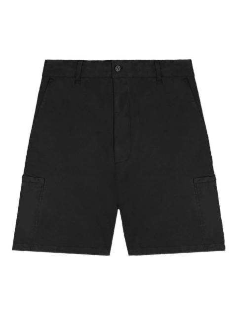 cargo pocket shorts