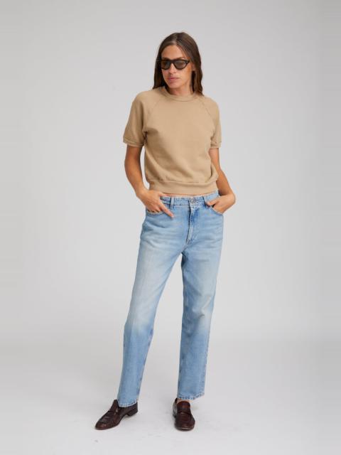 VICTORIA BOYFRIEND DENIM