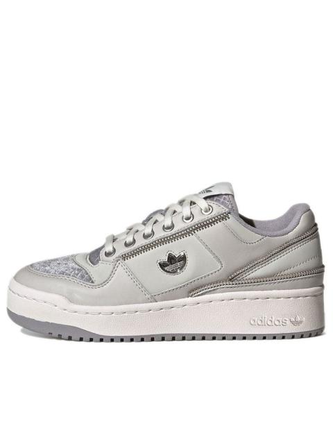 (WMNS) adidas Forum Bold 'Glow Grey' GW6211