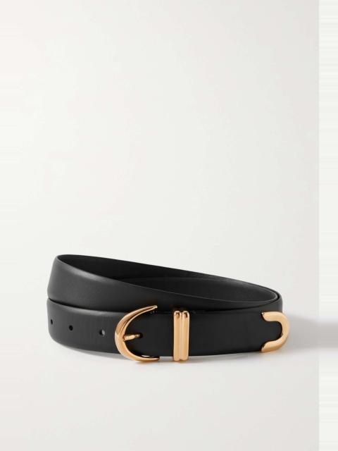 Bambi leather belt