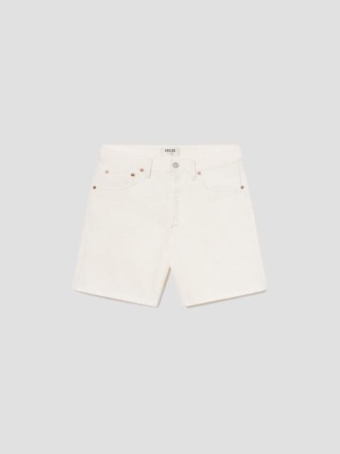 DAME SHORT IN FORTUNE COOKIE