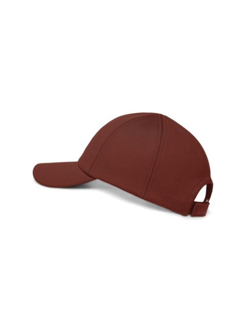 Stuart baseball cap