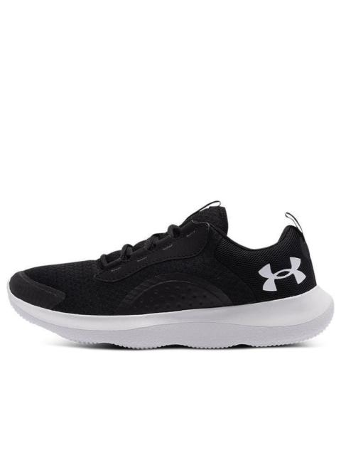 (WMNS) Under Armour Victory 'Black Jet Grey' 3023640-001