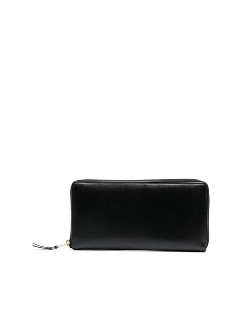 SA0110 WALLET - BLACK