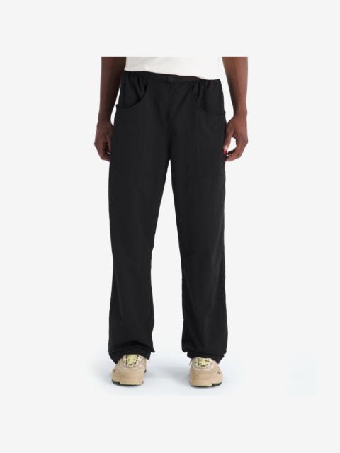TNF™ Red Box Nylon Belted Pant