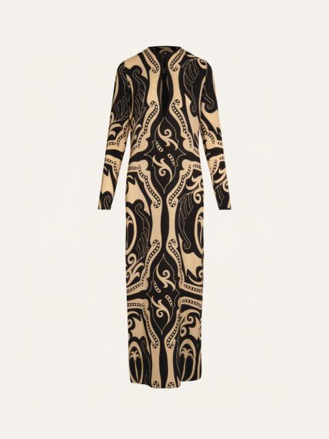 Libertad Tunic Dress