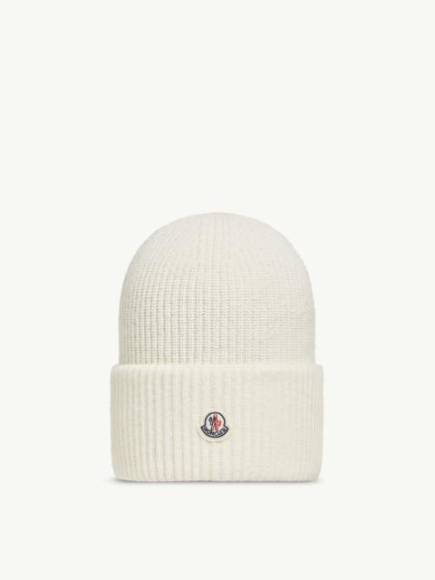 Wool Beanie