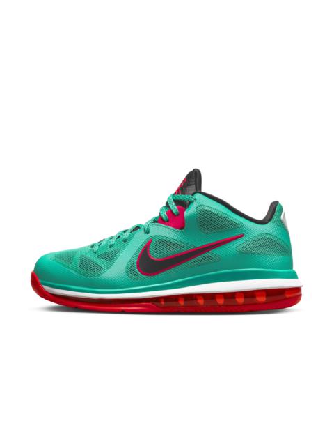 Nike LeBron 9 Low Men's Shoes