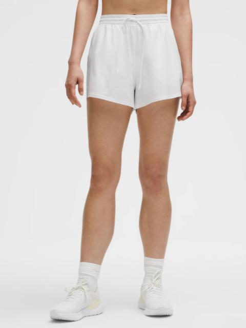 Court Rival High-Rise Short 3"