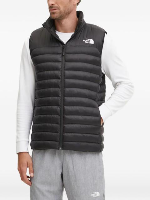 Terra Peak zip padded gilet