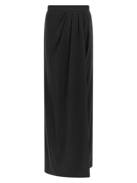 'Camera' Skirt