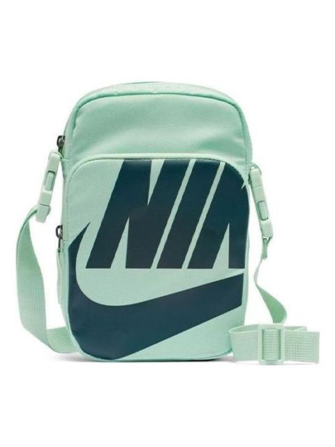 Nike Heritage 2.0 Bag 'Olive Green' BA6344-321