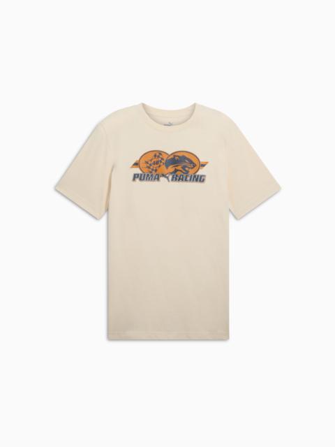 GRAPHICS Racing Men's Tee