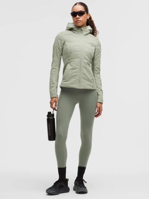 Fast and Free High-Rise Crop 23" *5 Pocket