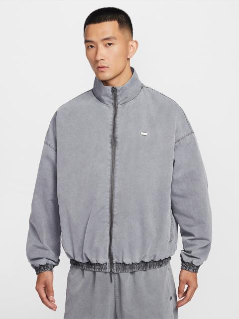 Book Men's Dri-FIT Woven Game Jacket