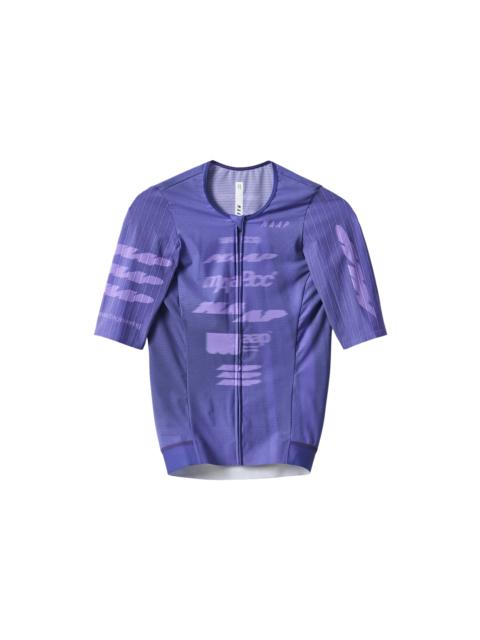Women's Pro Aero Jersey