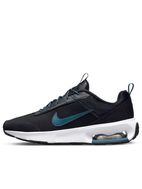 Nike Air Max Interlock Lite 'Black Ash Green' DH0321-002