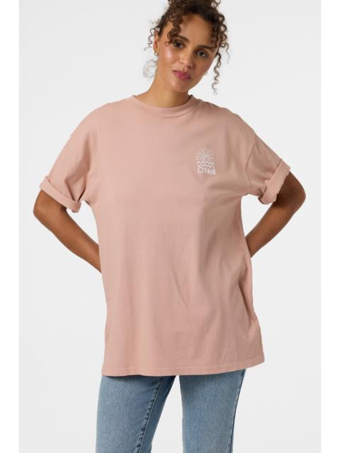 O'Riginals Horizon Oversized Tee