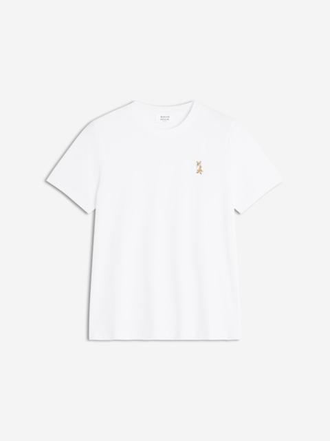 LADY FOX REGULAR TEE-SHIRT