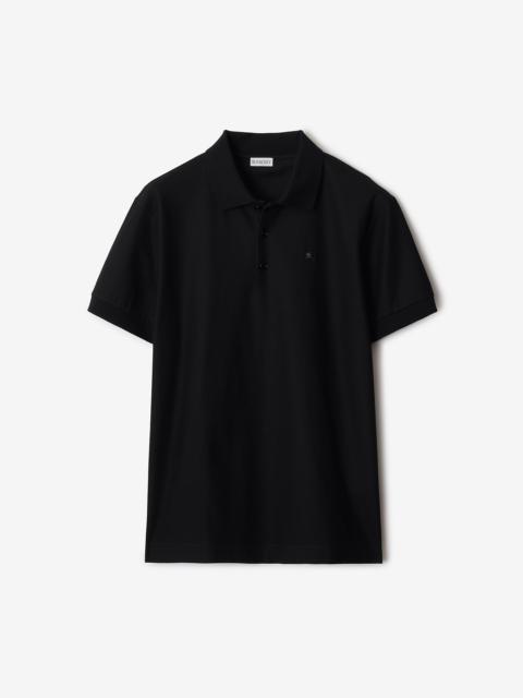 Metal EKD Cotton Polo Shirt