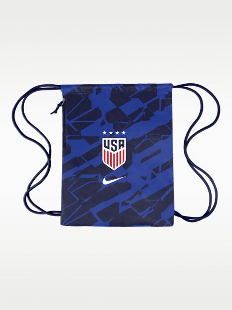 USWNT Heritage Nike Soccer Gym Sack