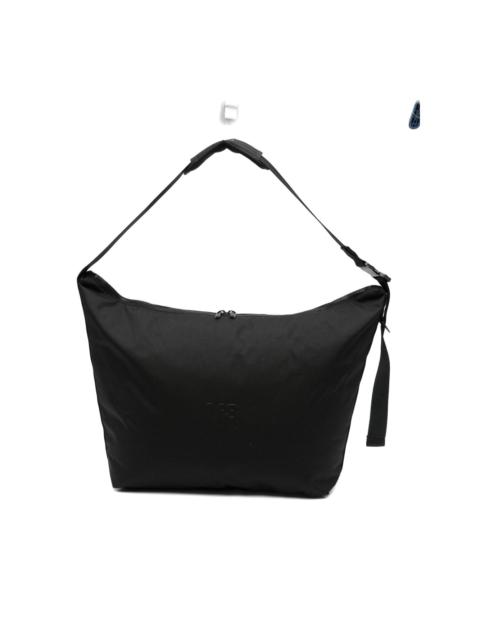 logo-detail tote bag