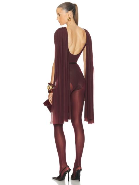 Burano One Piece Top