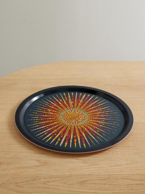 Printed Laminated Birchwood Tray