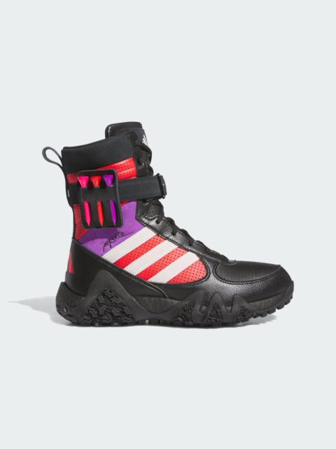 Codechaos Boot Spikeless Golf Shoes