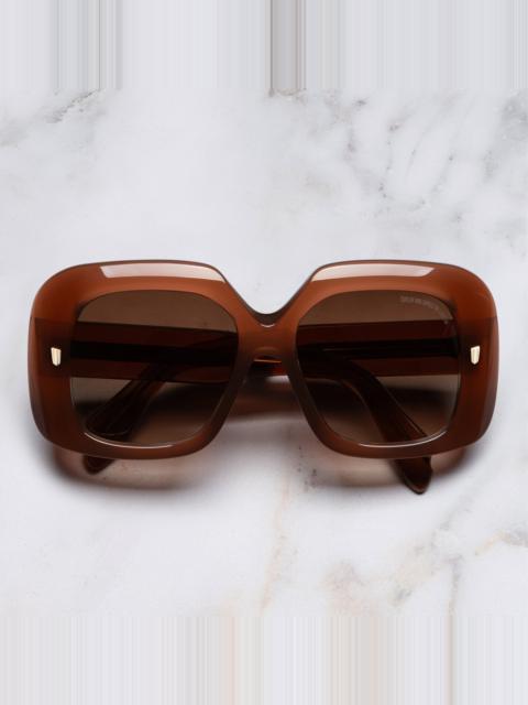 9891 RECTANGLE SUNGLASSES