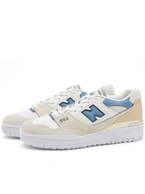 New Balance BBW550SB