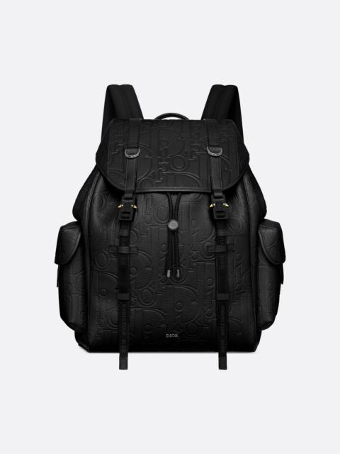 Dior Hit the Road Backpack