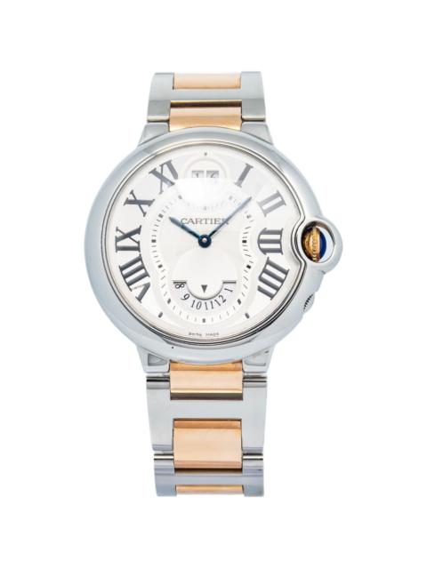 Ballon Bleu date window 36mm watch