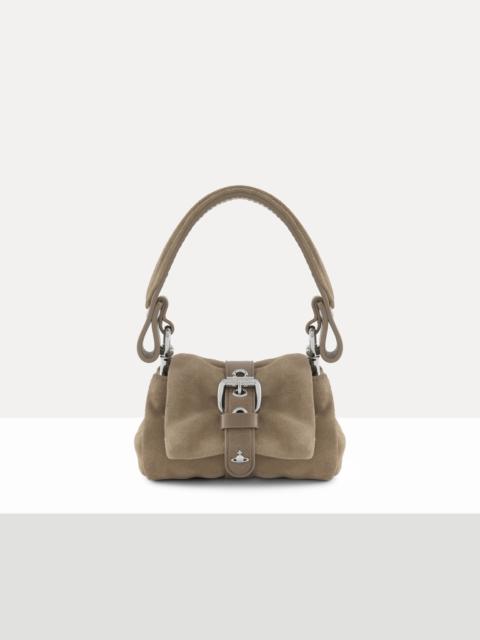 HAZEL TREASURE CHARM HANDBAG