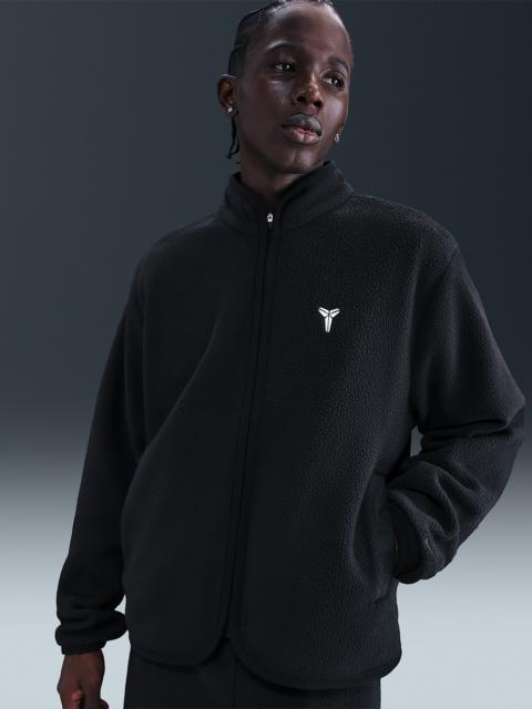 Kobe Men's Winterized Basketball Jacket