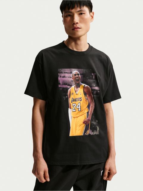 Kobe Men's Dri-FIT Basketball T-Shirt