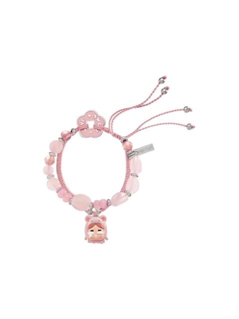 Pop Mart Have a Good Run Series Sweet Love Bracelet