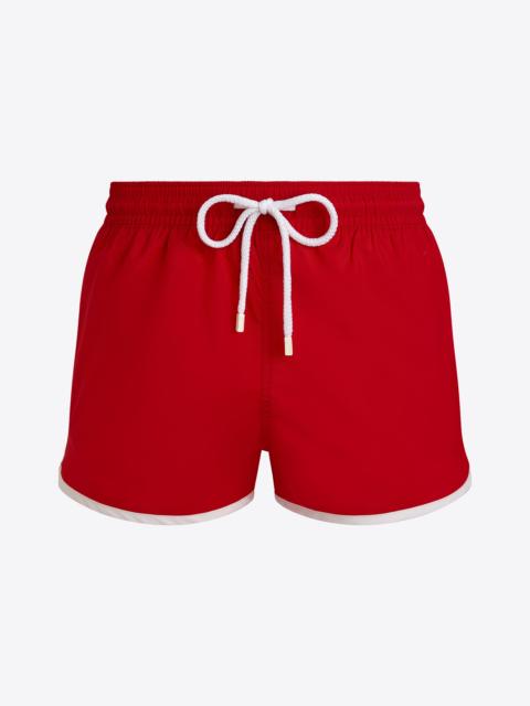 Men Short Ultra-light Swim Trunks VBQ Line