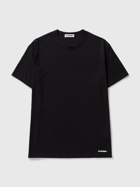 PLAIN T-SHIRT