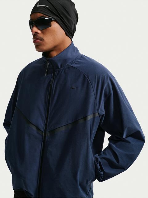 Nike Sportswear Tech Men's Dri-FIT Shori Knit Track Jacket