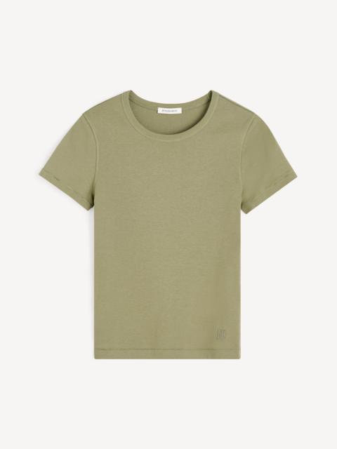 Alicia organic cotton T-shirt