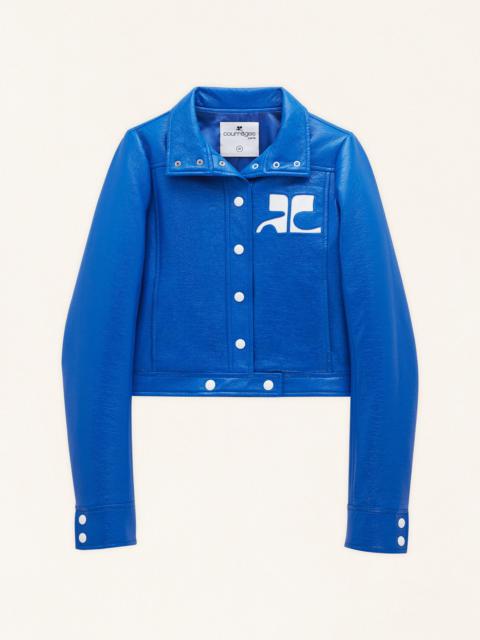 REEDITION VINYL JACKET