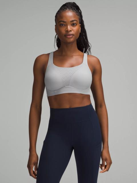 Run Times Bra *High Support, B–G Cups