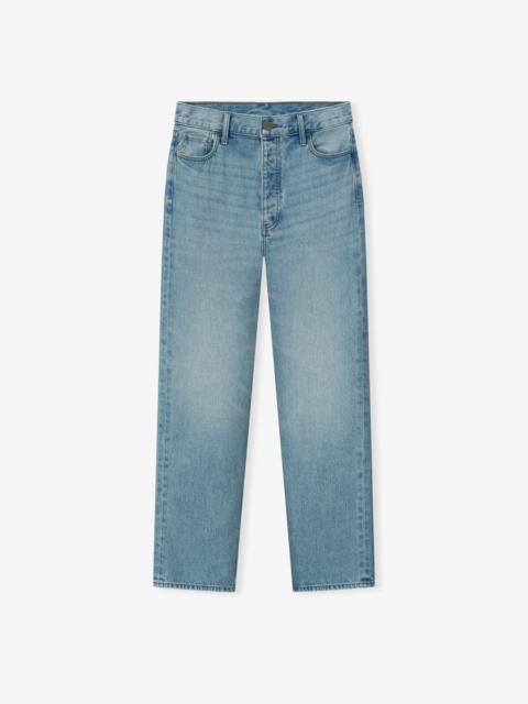 Denim 5 Pocket Jeans