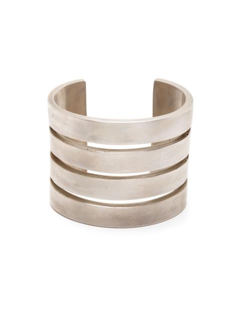 Ultra Reduction slit bracelet