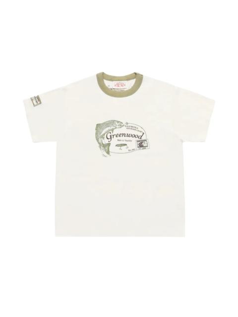 Trail Tee