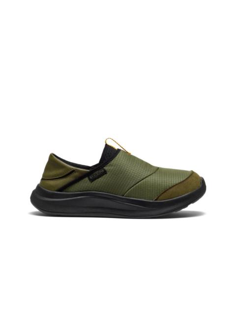 Men's Whyser Slip-On