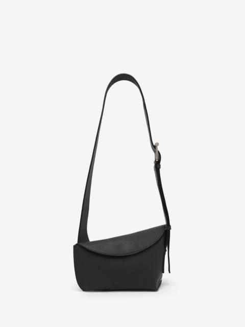 McQueen T-Bar Sling Bag