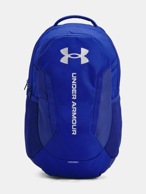 UA Hustle 6.0 Backpack