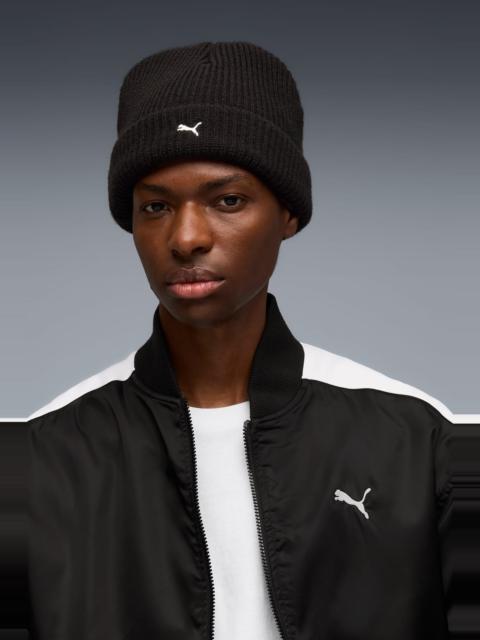 MMQ Low Crown Beanie Unisex